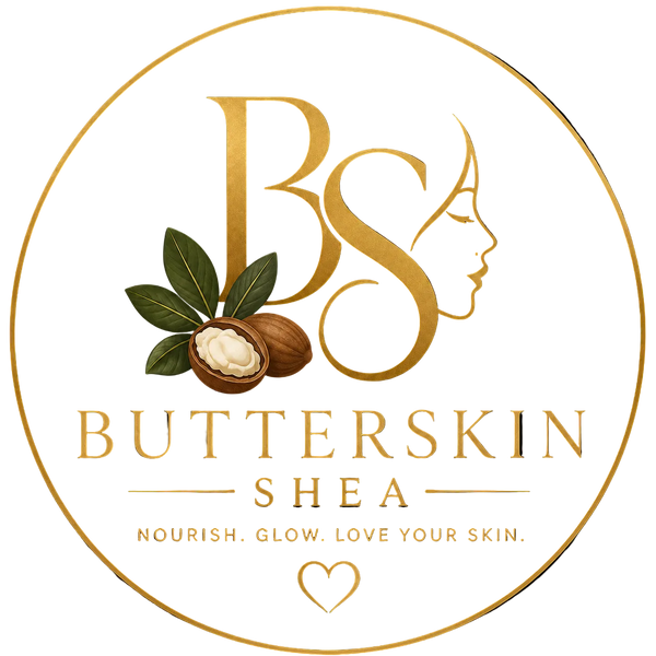 ButterSkin Shea
